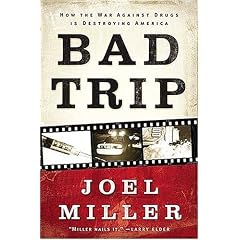 Bad Trip: How the War Against Drugs is Destroying America