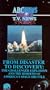 From Disaster to Discovery: The Challenger Explosion [VHS]