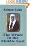The Druze in the Middle East