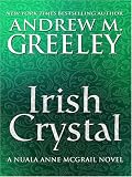 Irish Crystal: A Nuala Anne McGrail Novel (Nuala McGrail Mystery)