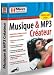 Musique & MP3 Créateur