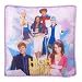 High School Musical Cast Floor Cushion