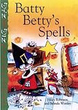 Batty Betty's spells