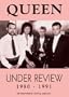 Queen - Under Review - 1980-1991