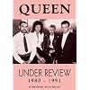 Queen - Under Review - 1980-1991
