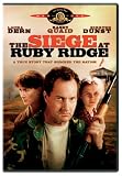 The Siege at Ruby Ridge by MGM (Video & DVD)