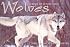 Wolves: A Book of 21 Postcards