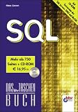 Review BHV Verlag  / SQL.