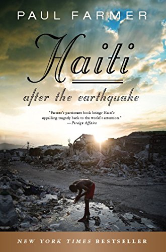 Haiti After the Earthquake