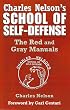 Charles Nelson's School of Self-Defense: The Red and Gray Manuals