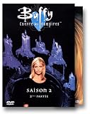 Revue Fox Pathé Europa  / Buffy contre les vampires - Saison 2, Partie B - Édition 3 DVD