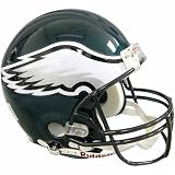 Eagles Riddell NFL Pro Line Authentic Helmet