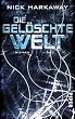 Die gel�schte Welt