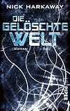 Die gel�schte Welt