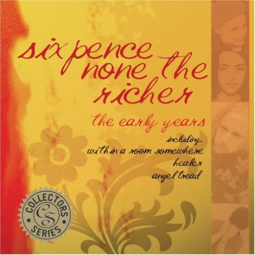 Sixpence None The Richer Sixpence None The Richer