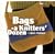 Bags: A Knitter's Dozen (A Knitter's Dozen series)