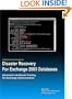 Disaster Recovery for Exchange 2003 Databases