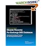 Disaster Recovery for Exchange 2003 Databases