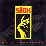 Stax Gold [Hits 68-74] - Various