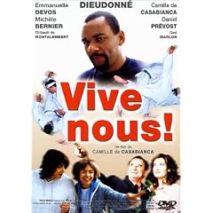 Vive nous