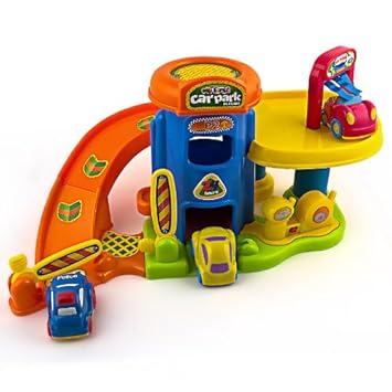 giochi bambini 18 mesi