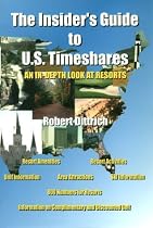 The Insider's Guide to U.S. Timeshares (635 resorts)