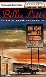 The Honk and Holler Opening Soon