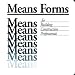 Means Forms for Building Construction Professionals - Loose-Leaf