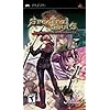 Spectral Souls: Resurrection of the Ethereal Empire - Sony PSP