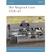 The Maginot Line 1928-45
