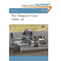 The Maginot Line1928 1945