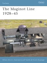 The Maginot Line 1928-45