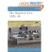 The Maginot Line 1928-45