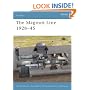 The Maginot Line 1928-45 (Fortress)