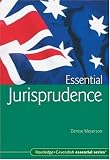 Australian Essential Jurisprudence (Australian Essentials)