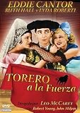 The Kid From Spain (1932) Eddie Cantor Region 2 Compatible DVD