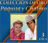 Coleccion de Oro: Paquita Y Chalino