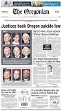 Oregonian - Morning Edition