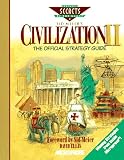Sid Meiers Civilization II: The Official Strategy Guide (Secrets of the Games Series.)