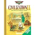 Sid Meier's Civilization II: The Official Strategy Guide (Secrets of the Games Series.)