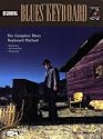 Complete Blues Keyboard Method: Beginning Blues Keyboard (Book & DVD)