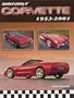 Standard Catalog of Corvette 1953-2001