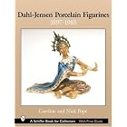 Dahl-Jensen Porcelain Figurines 1897-1985 (Schiffer Book for Collectors.) by  Caroline Pope and Nick Pope