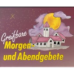 Greifbare Morgen- und Abendgebete, 154 K�rtchen