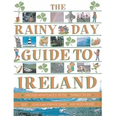 Rainy Day Guide to Ireland