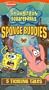 Spongebob Squarepants - Sponge Buddies [VHS]