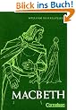 Shakespeare-Dramen: Ab 11. Schuljahr - Macbeth