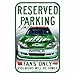 NASCAR Dale Earnhardt Jr  11-by-17 inch Locker Room Sign