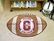 Colgate Univ Football 22"x35" Floor Mat (Rug) - Colgate Red Raiders NCAA College Athletics