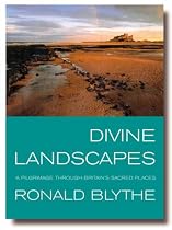 Divine Landscapes: A Pilgrimage Through Britain's Sacred Places